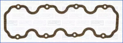 WILMINK GROUP wg1449954 -  Прокладка, крышка головки цилиндра